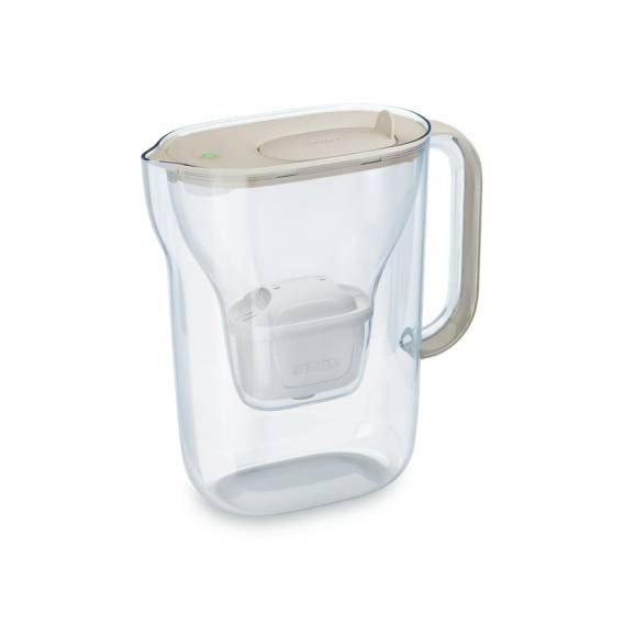 Obrázok pre Filtrační konvice Brita Style Essential+1 Maxtra Pro PP (písková)