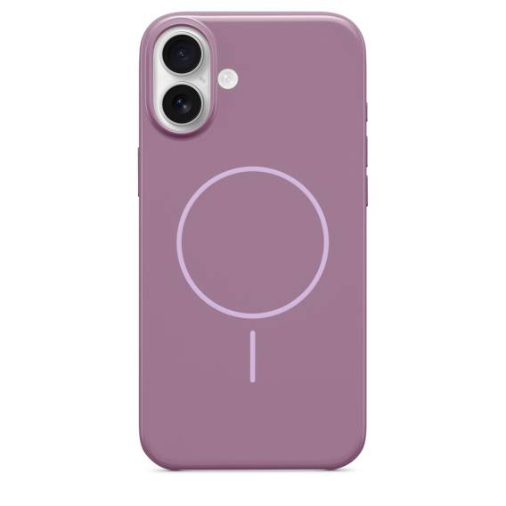 Obrázok pre Apple Beats pouzdro pro mobilní telefony 17 cm (6.7") Obal Purpurová