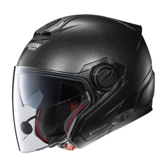 Obrázok pre Nolan N-Com B101 R Interkom pro motocykly 1 ks černý