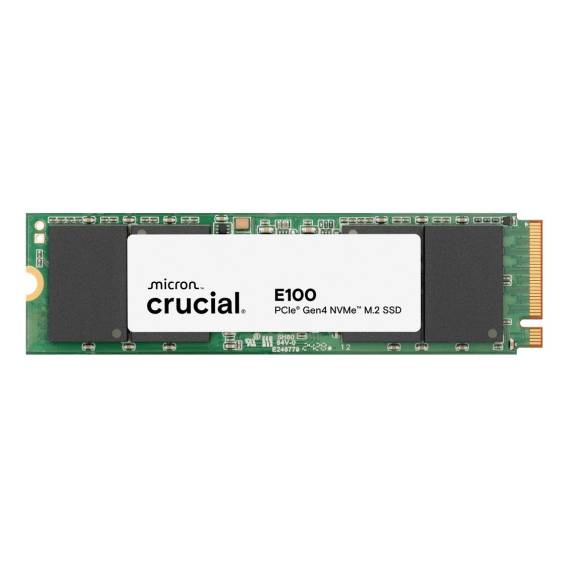Obrázok pre Micron CT2000E100SSD8 SSD disk 2 TB M.2 PCI Express 4.0 NVMe