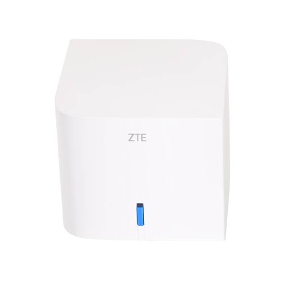 Obrázok pre ZTE Z1200 Wi-Fi přístupový bod 1200 Mbit/s Bílá