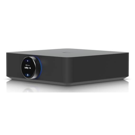 Obrázok pre Ubiquiti PowerAmp Domácí Černá
