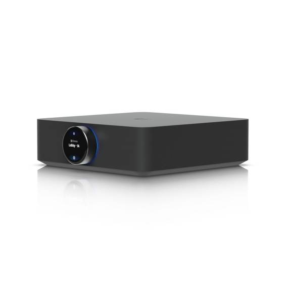Obrázok pre Ubiquiti PowerAmp Domácí Černá