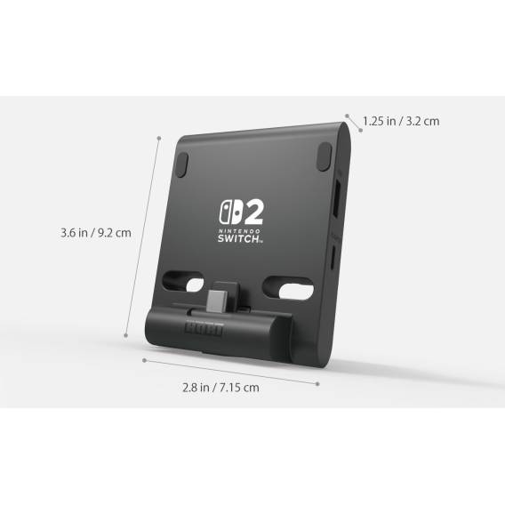 Obrázok pre Hori Dual USB PlayStand Dobíjecí systém