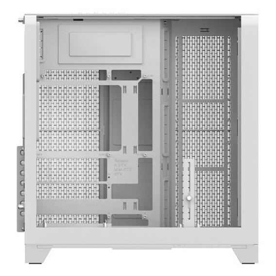 Obrázok pre Thermaltake View 390 Air Midi Tower Bílá