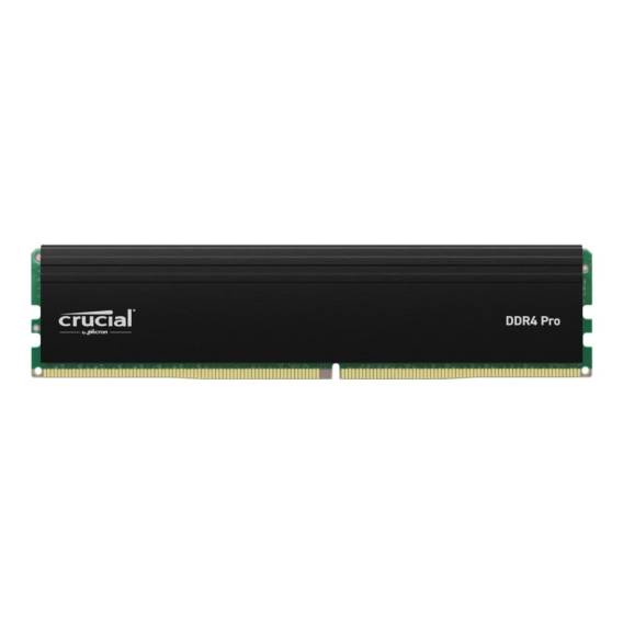 Obrázok pre 3200 16GB Crucial 16GB Tray