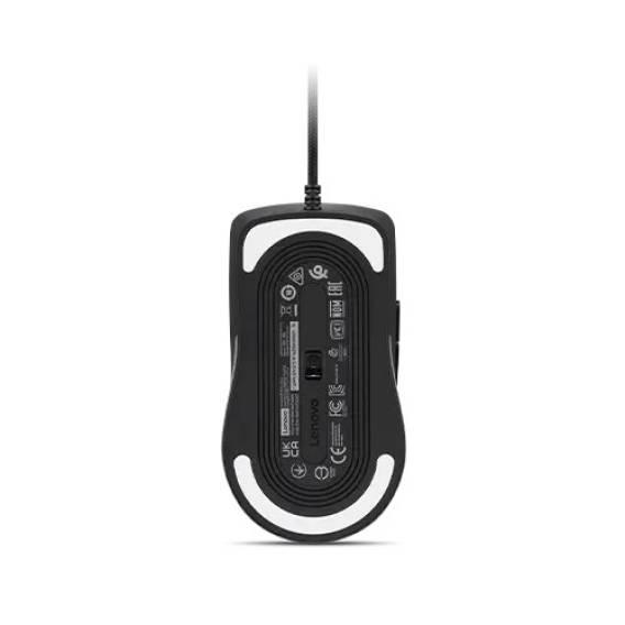 Obrázok pre Lenovo GY51M74265 myš Hraní Pro praváky USB Typ-A 8000 DPI