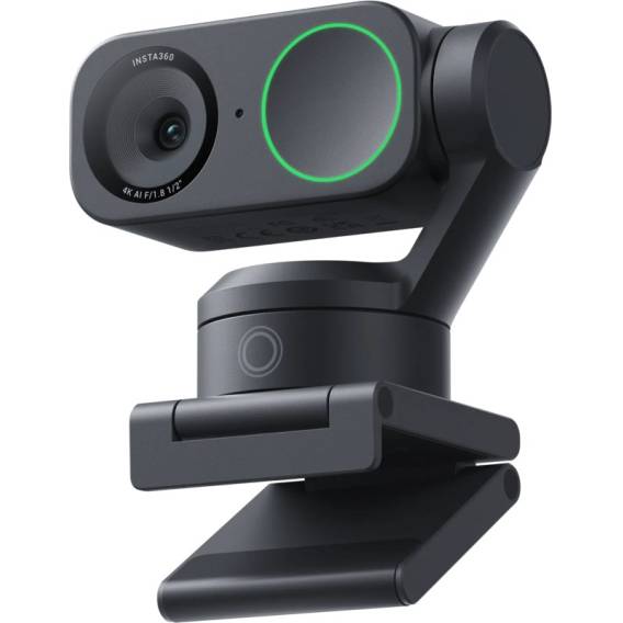 Obrázok pre Insta360 Link 2 webkamera 3840 x 2160 px USB Černá