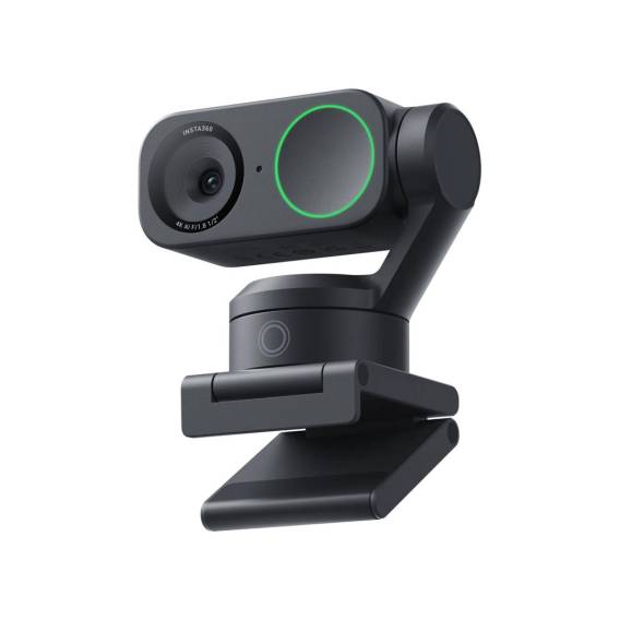 Obrázok pre Insta360 Link 2 webkamera 3840 x 2160 px USB Černá