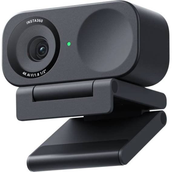 Obrázok pre Insta360 Link 2C webkamera 3840 x 2160 px USB Černá