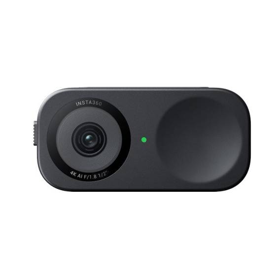 Obrázok pre Insta360 Link 2C webkamera 3840 x 2160 px USB Černá