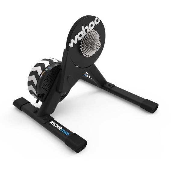 Obrázok pre Trenažér Wahoo KICKR CORE 2 (kazeta 11s)