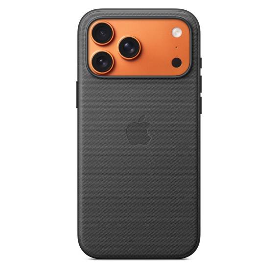 Obrázok pre Apple MGF84ZM/A pouzdro pro mobilní telefony 17,5 cm (6.9") Obal Černá