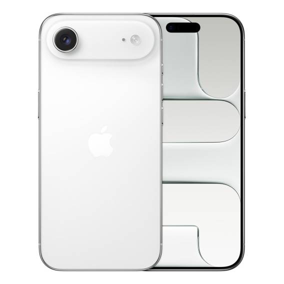 Obrázok pre Apple iPhone Air 16,5 cm (6.5") Dual SIM iOS 26 5G USB typu C 256 GB Bílá