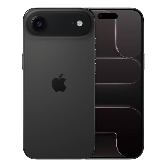 Obrázok pre Apple iPhone Air 16,5 cm (6.5") Dual SIM iOS 26 5G USB typu C 512 GB Černá