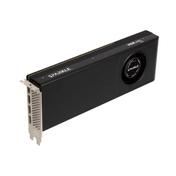 Obrázok pre Sparkle Technology Arc Pro B60 Blower Intel 24 GB GDDR6