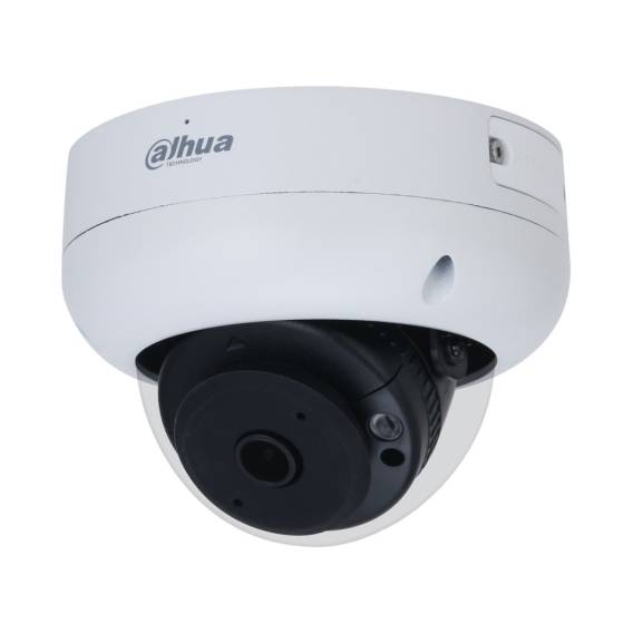 Obrázok pre Dahua Technology WizSense DH-IPC-HDBW3441R-AS-P bezpečnostní kamera Kupole Bezpečnostní IP kamera Vnitřní a venkovní 2880 x 1620 px Strop/zeď