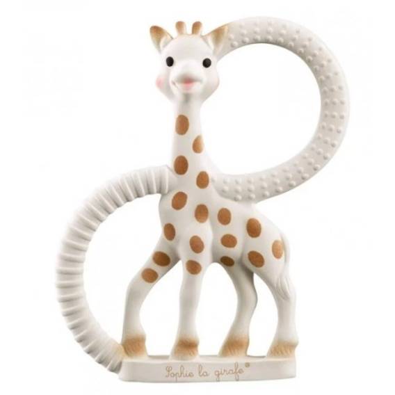 Obrázok pre Sophie La Girafe 200318 Kousátko, chrastítko