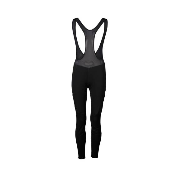 Obrázok pre Cycling Pants POC W's Thermal Cargo black - S