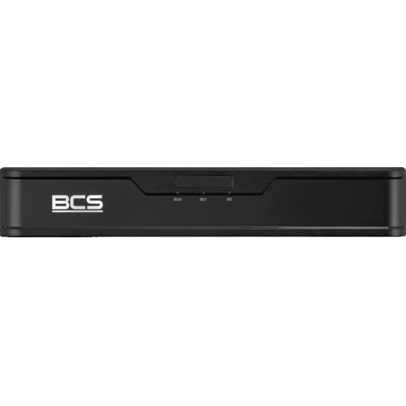 Obrázok pre Recorder BCS POINT BCS-P-NVR1601-4KE-III