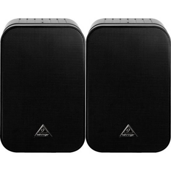 Obrázok pre Behringer 1C-BK reproduktor 2-way Černá Kabel 100 W