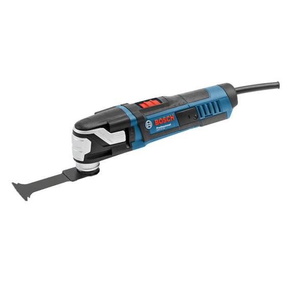 Obrázok pre Bosch GOP 55-36 Černá, Modrá 550 W 20000 oscilací/min