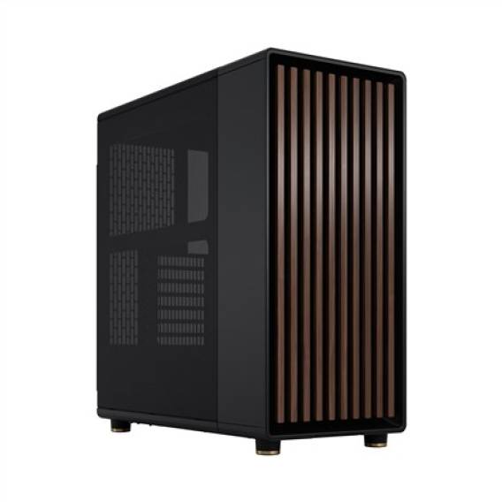 Obrázok pre Fractal Design North Midi Tower Černá