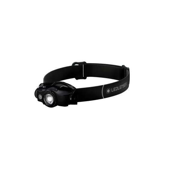 Obrázok pre Ledlenser MH4 Černá Čelovka LED