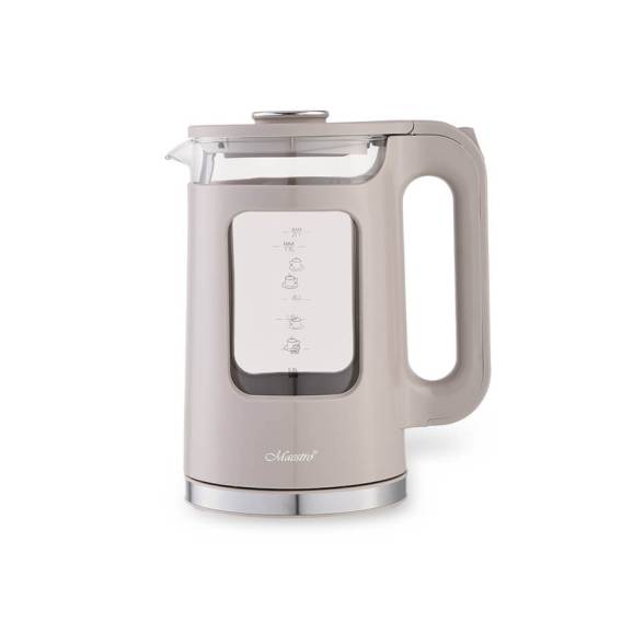 Obrázok pre Maestro MR-065 elektrická konvice 1,7 l 2200 W (MR-065-BEIGE) Béžová