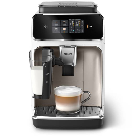 Obrázok pre Philips Series 2300 LatteGo EP2333/40 Automatický kávovar