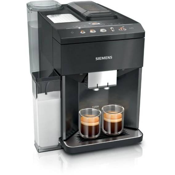 Obrázok pre Siemens EQ.500 TQ518RX3 kávovar Plně automatické Espresso kávovar 1,9 l