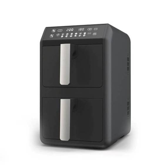 Obrázok pre Fritéza bez tuku 2400 W MR-761 MAESTRO