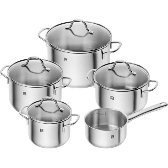 Obrázok pre ZWILLING 71030-000-0 sada pánví 5 kusů