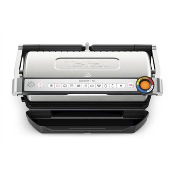Obrázok pre Tefal OptiGrill + XL GC728D10 kontaktní gril