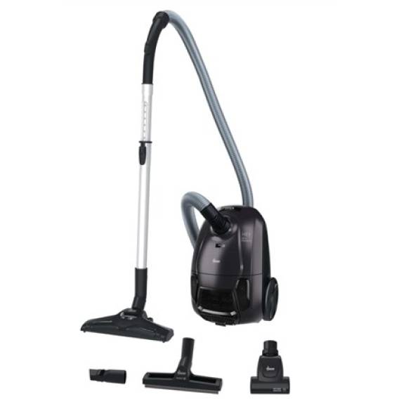 Obrázok pre Hoover HE120PET 011 2,5 l Cylindrový Suchý 700 W Prachový sáček