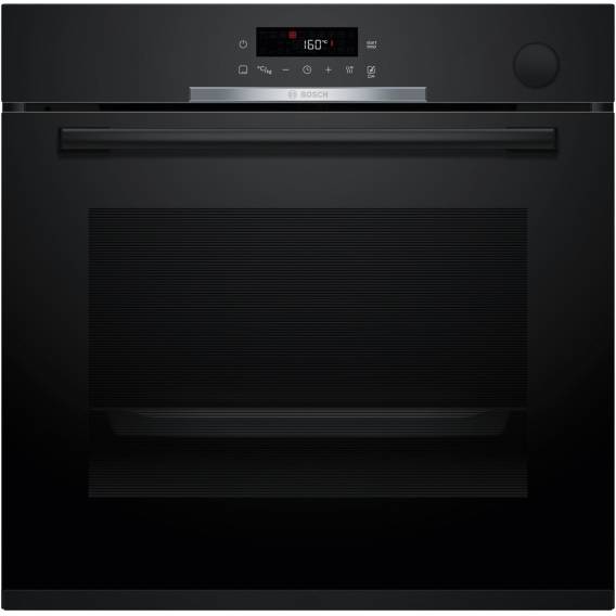 Obrázok pre Bosch Serie 4 HRG312BB4 trouba 71 l 3600 W Černá