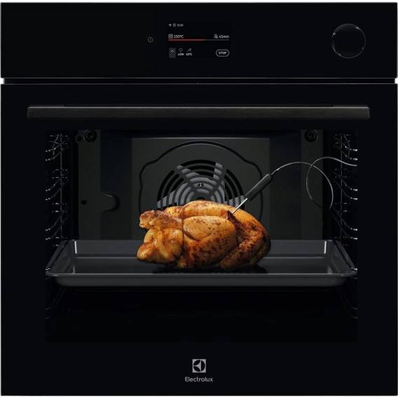 Obrázok pre Trouba ELECTROLUX LOC9P3XZ