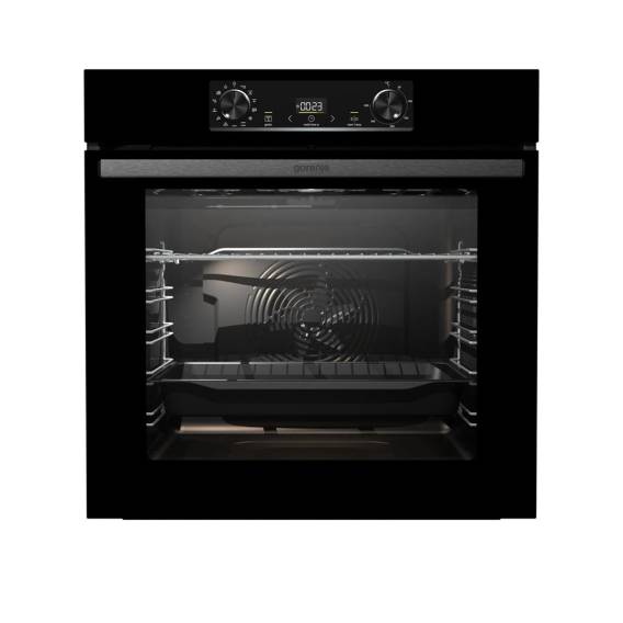 Obrázok pre Gorenje  BO6737E02BG Černá