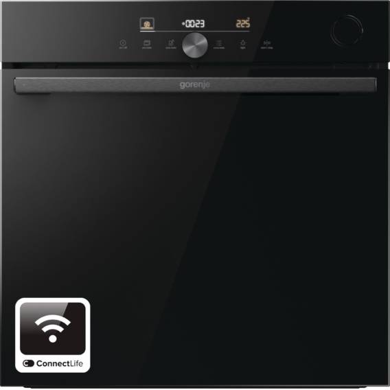 Obrázok pre Gorenje BSA6747DGWI Černá