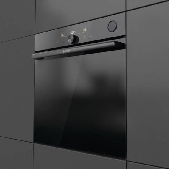 Obrázok pre Gorenje BSA6747DGWI Černá