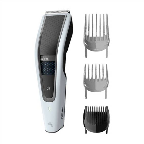 Obrázok pre Philips 5000 series Hairclipper series 5000 HC5610/15 Omyvatelný zastřihovač na vlasy
