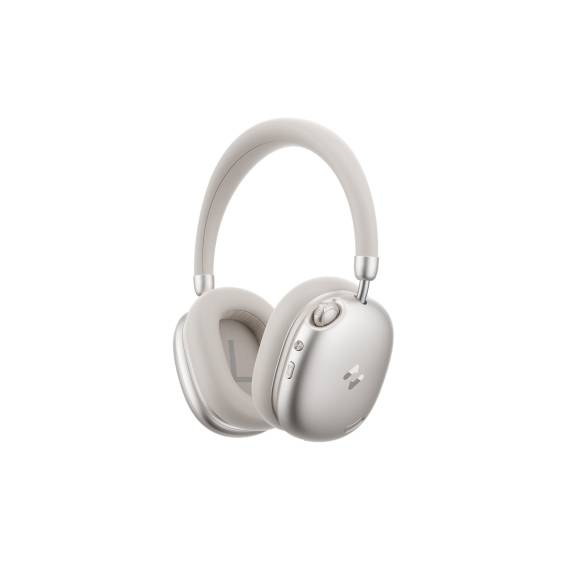 Obrázok pre Havit Space S1 - bezdrátová sluchátka Bluetooth s redukcí šumu (béžová)