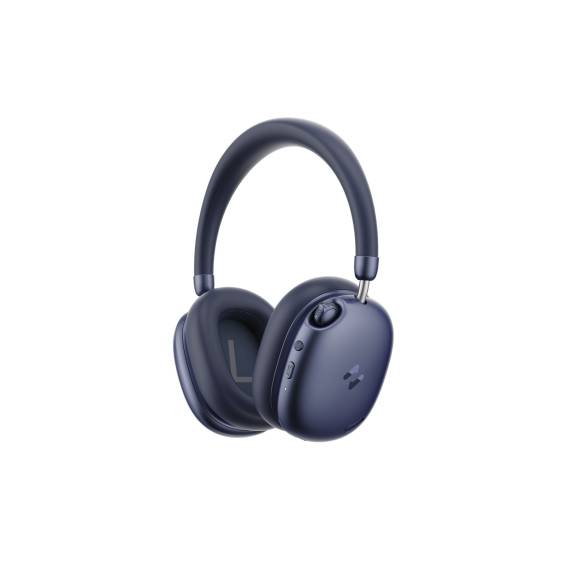 Obrázok pre Havit Space S1 - bezdrátová sluchátka Bluetooth s redukcí šumu (modrá)