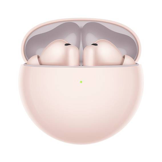 Obrázok pre Huawei FreeBuds 7i Sluchátka s mikrofonem True Wireless Stereo (TWS) Do ucha Hovory/hudba Bluetooth Růžová