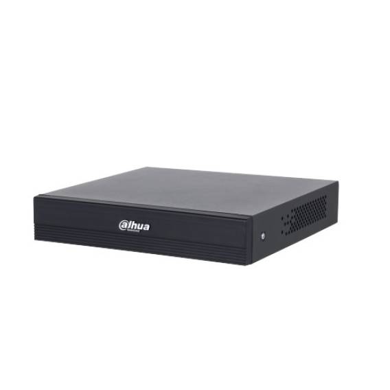 Obrázok pre Dahua Technology DH-XVR1B04-I/T bezpečnostní videorekordér Černá