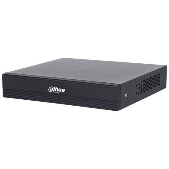 Obrázok pre Dahua Technology DH-XVR1B04-I/T bezpečnostní videorekordér Černá