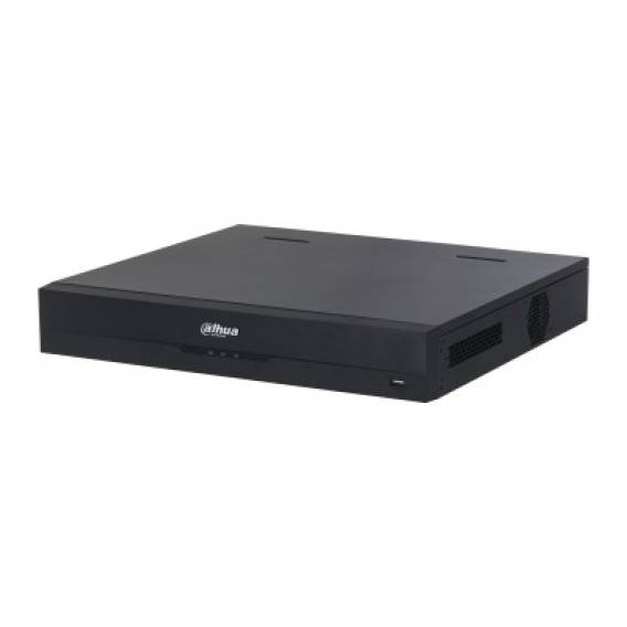 Obrázok pre Dahua Technology XVR5432L-I3 bezpečnostní videorekordér Černá