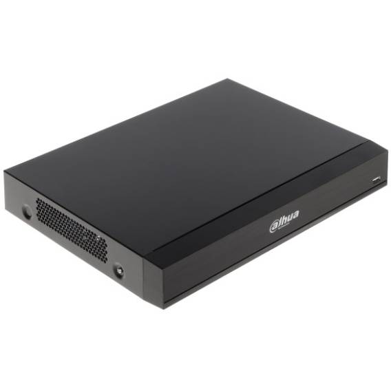 Obrázok pre Recorder Dahua XVR7104H-4K-I3 4 channels