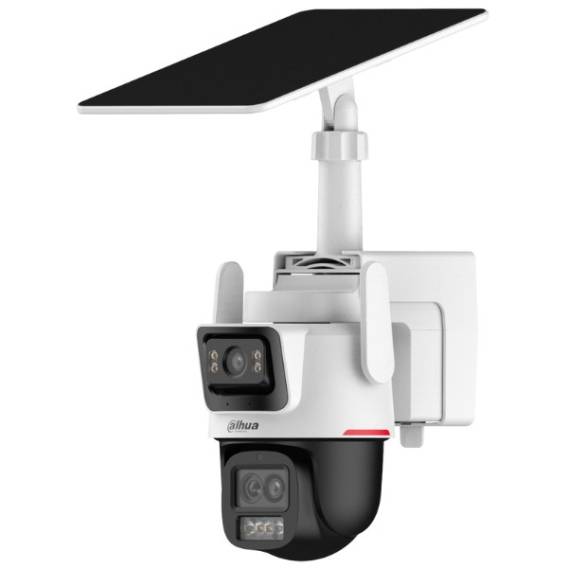 Obrázok pre Dahua IP Camera IPC-PTS2649C-3E3Z-4GB20