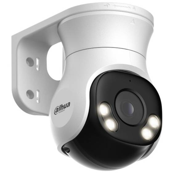 Obrázok pre Camera 4in1 DAHUA HAC-PT1509A-A-LED-0280B-S2